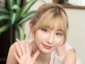 僕の彼女はツンデレ金髪保母 彼氏にツンツンしながらもHの時はデレデレに甘やかしてくれる甘い同棲生活 伊東める サンプル動画サムネイル